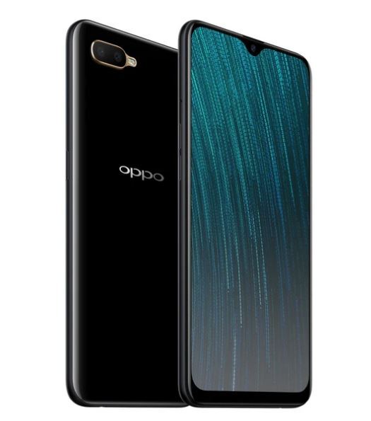 Oppo AX5s (2019) - Acceptable Condition - ReDial Oppo AX5s (2019) - Acceptable Condition - ReDial
